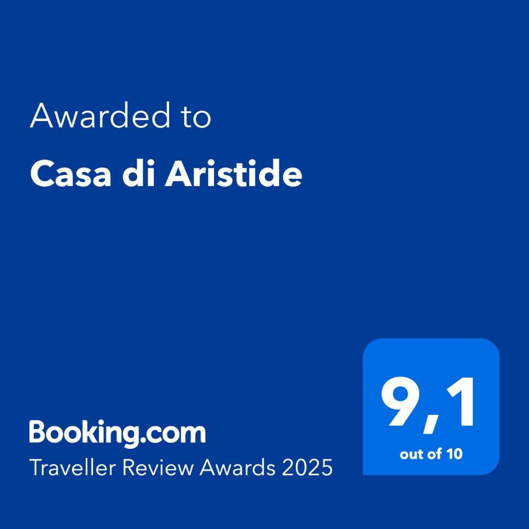 Casa Di Aristide Apartment Erba Exterior photo